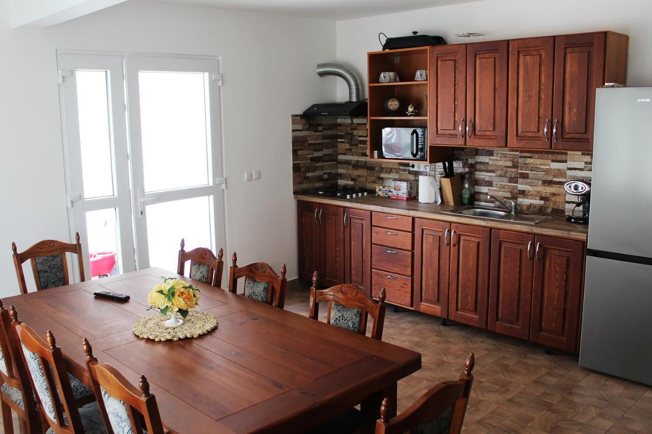 Vila Onix Săcueni Exteriör bild
