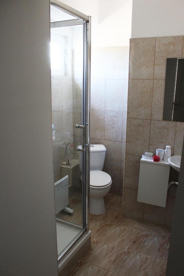 Vila Onix Săcueni Exteriör bild